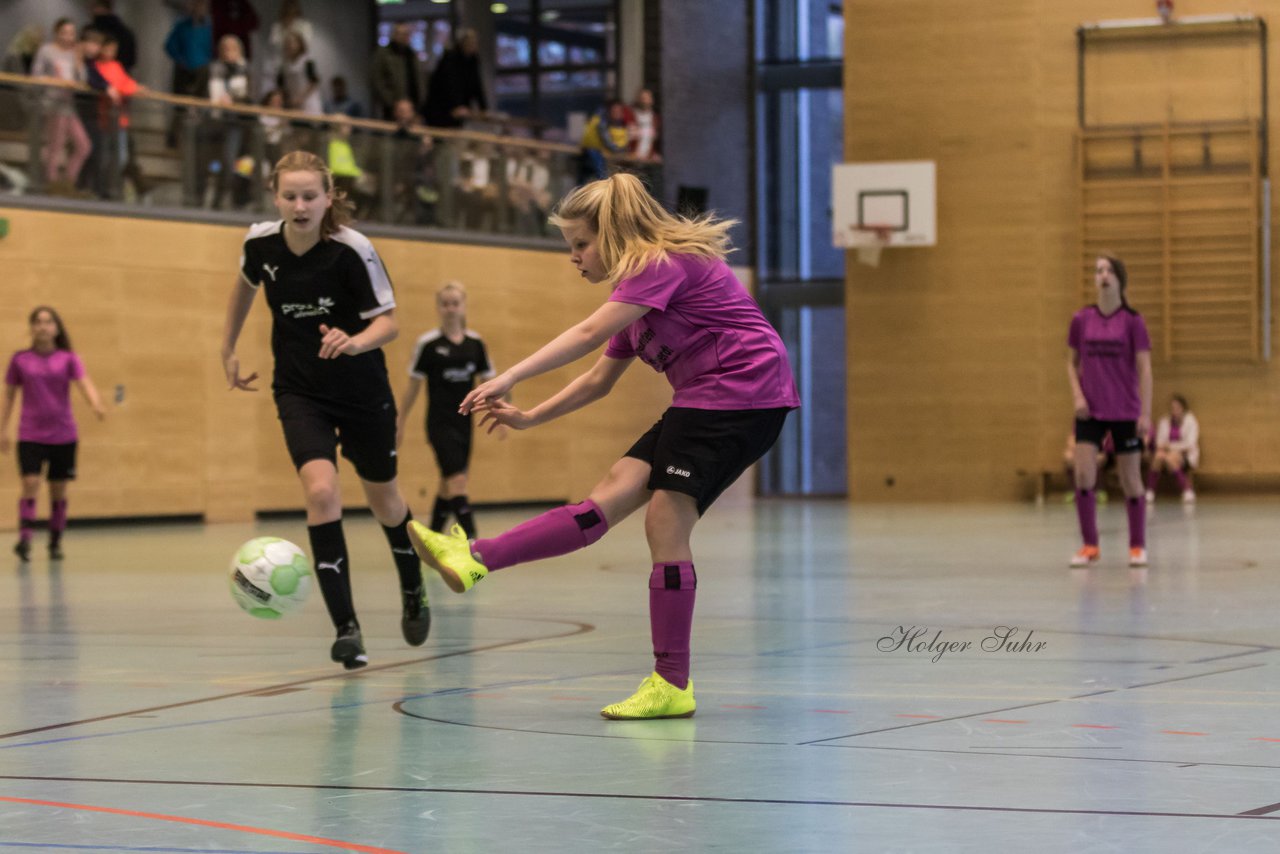 Bild 162 - Girls Cup